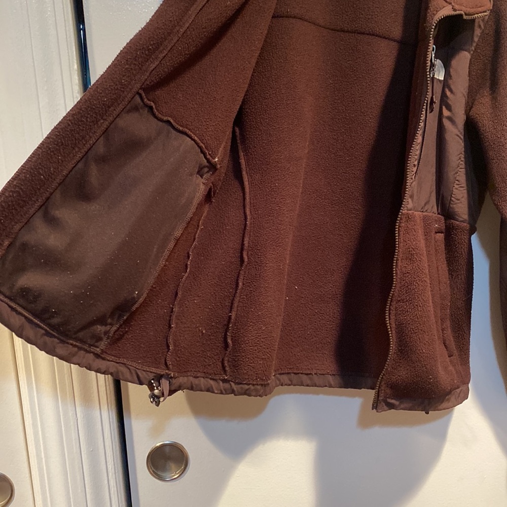 Northface Fleece Jacket - Picture 5 of 5